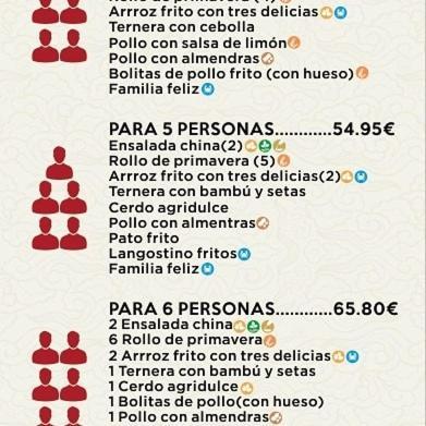 Agripino Y Restaurante Asiatico * Mora